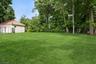 Fully Fenced Yard