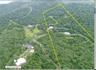 Buildings, Roads and Property Lines