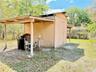 Shed - Well