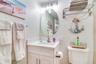 Primary Bath attached