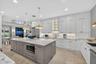 Abundant Storage Space
