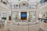 Modern Designed Entertainment Built-In