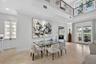 Formal Dining Area