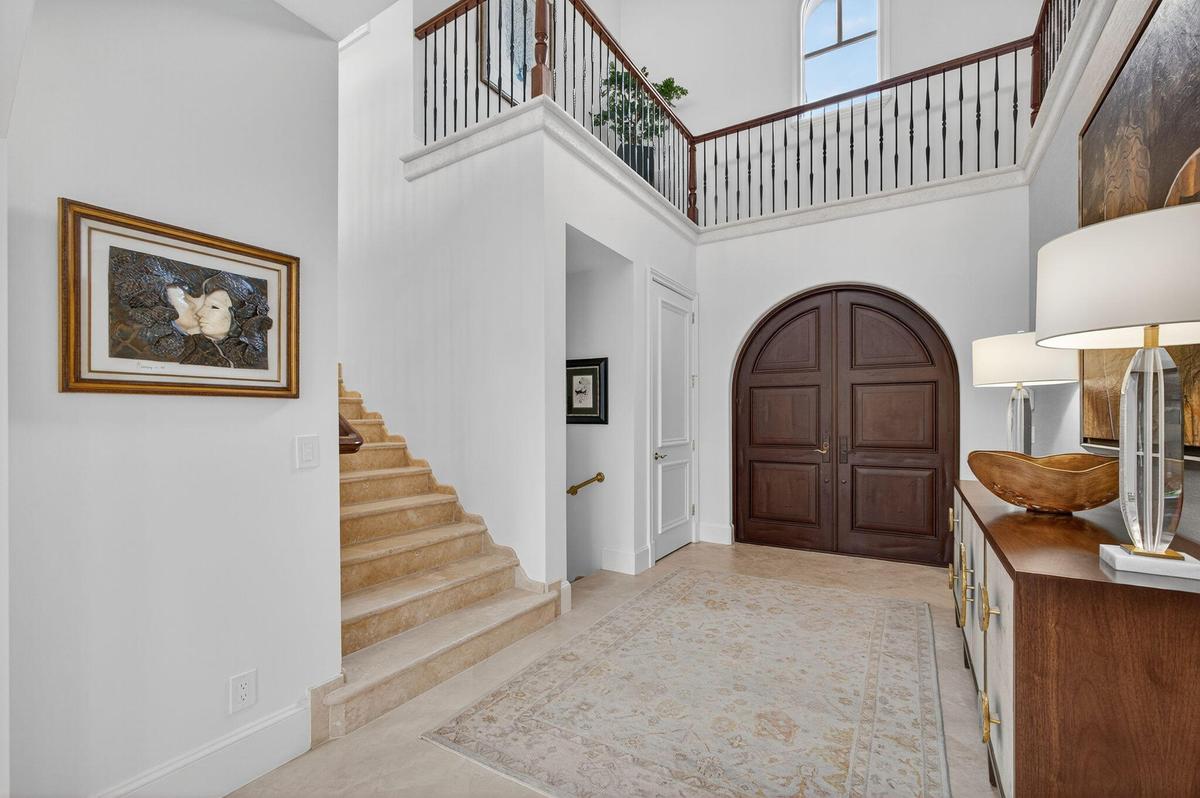 Foyer