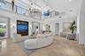 Perfectly Appointed Family Room