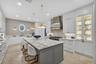 Newly Remodeled Kitchen