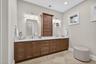 Modernized Bath