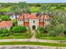 Aerial of Estate
