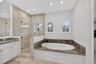 Guest Bathroom #1