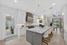 Perfectly Appointed Kitchen