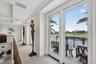 Sliding Door to Balcony
