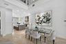 Formal Dining