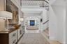 Foyer to Living Room