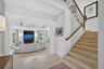 Stair to Second Floor