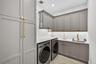 Newly Added Utility Room