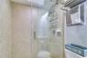New Shower Door