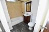 Basement Bath