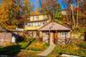 Main House & 1 Cottage