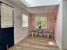 Entrance Foyer/Package Room