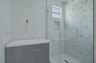 Bathroom for bedroom #3
