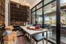 Wine Tasting Lounge
