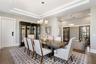 Formal Dining & Ante Room