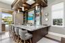 Room to Entertain!