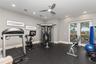 Athletic /Wellness Center