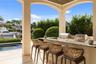 1st level lanai/Summer Kitchen
