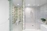 Primary en suite bathroom
