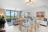 Primary living space