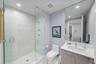 Second Bedroom en suite Bathroom