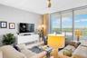 Primary living space