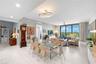Primary living space