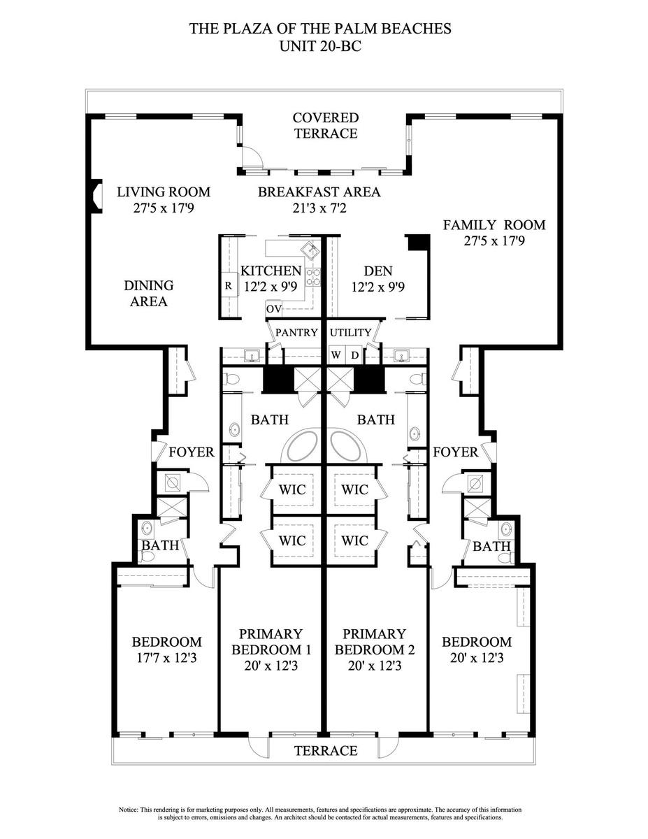 THE PLAZA, 20-BC