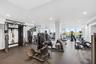 Fitness Room