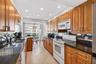Lots of Cabinetry