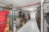 Full Size Storage Unit