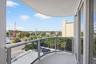 3rd Bedroom Balcony