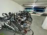 Bike Storage