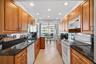 Spacious Kitchen