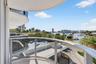 3rd Bedroom Balcony