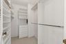 Lady's Walk-In Closet