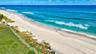 Boca Beach Looking North