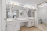 Primary Dual Sinks