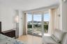 3rd Bedroom Balcony