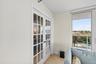 French Doors to Bedroom 3
