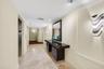 3rd Floor Hallway & Elevators