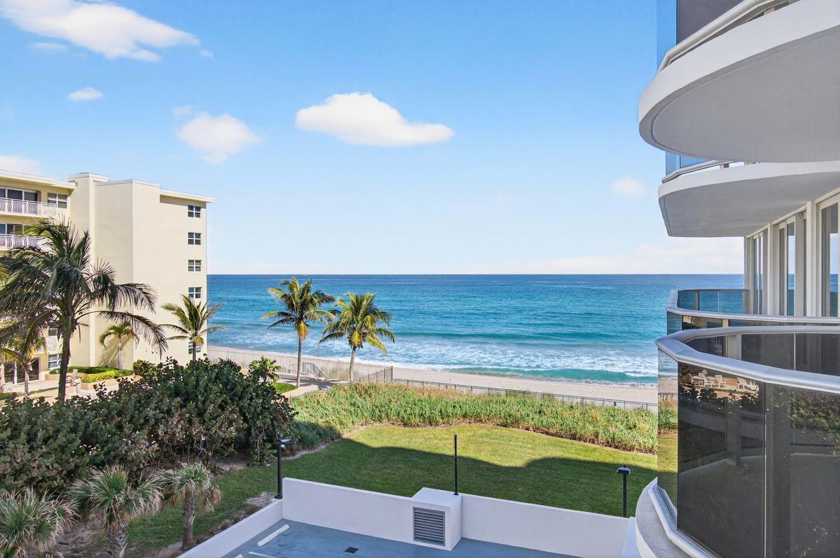 Your Ocean View