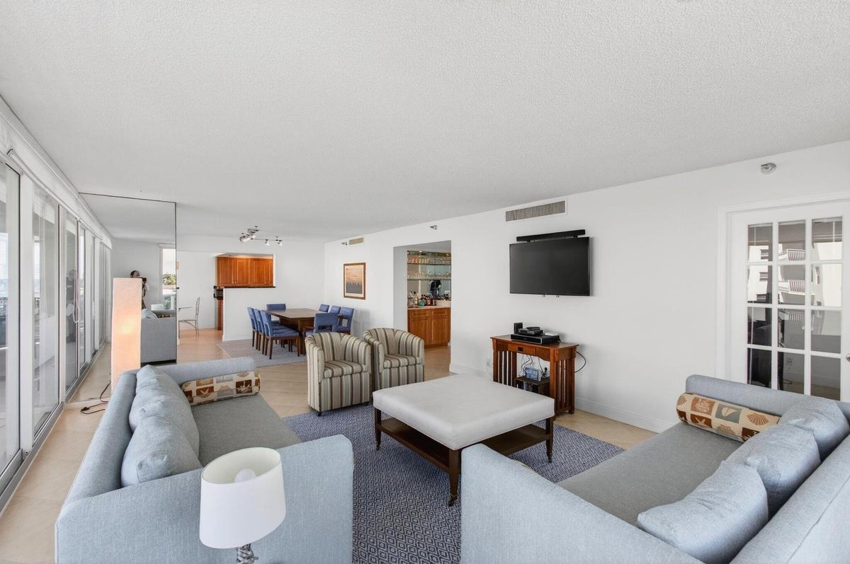 Furnished or Unfurnished